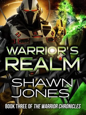 cover image of Warrior's Realm